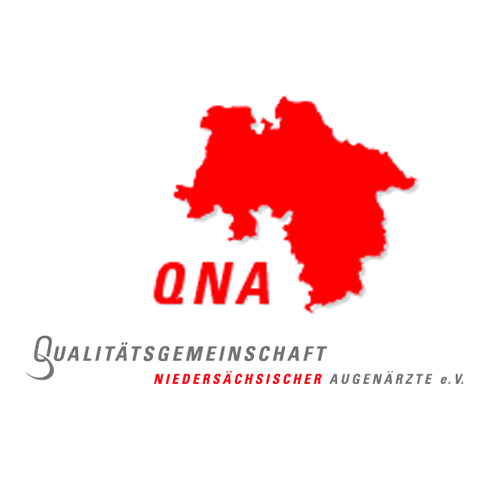 Qualitätsgemeinschaftl Niedersächsischer Augenärzte e.V.