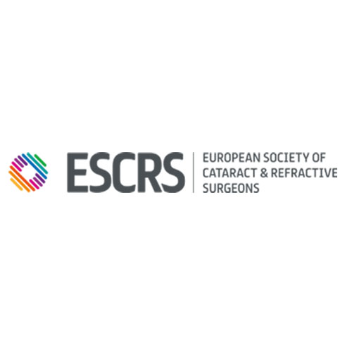 European Society Of Cataract & Refractive Surgeons